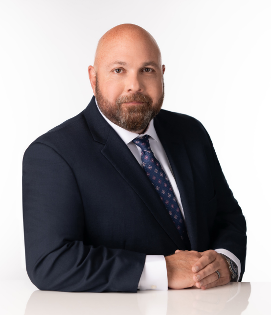 Photo of John Gogia - Morgan Stanley