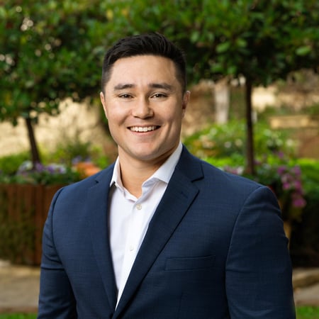 Photo of Jake Kamine