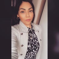 Photo of Adrianna Ramirez