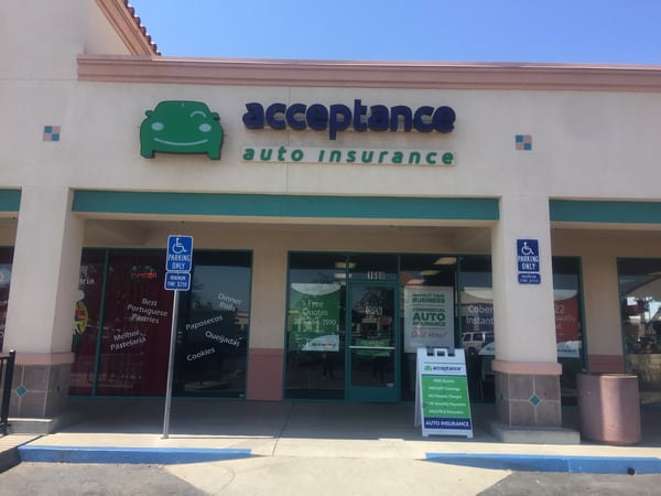 Acceptance Insurance - Countryside Drive