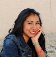 Photo of Michelle Perez