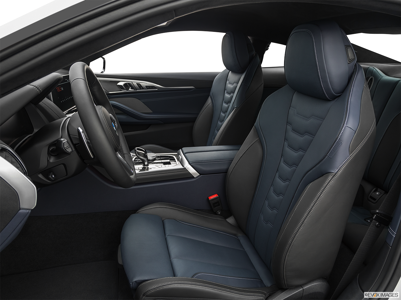 Image of Vehicle Trim
