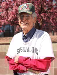 Photo of Robert Weber