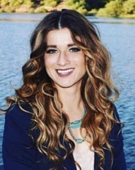 Photo of Nicole Bushong