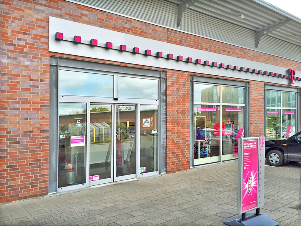 Store photo