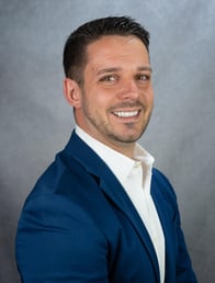 Photo of Gregory Kiss