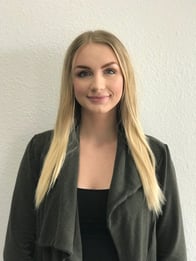Photo of Audra Hofmeister