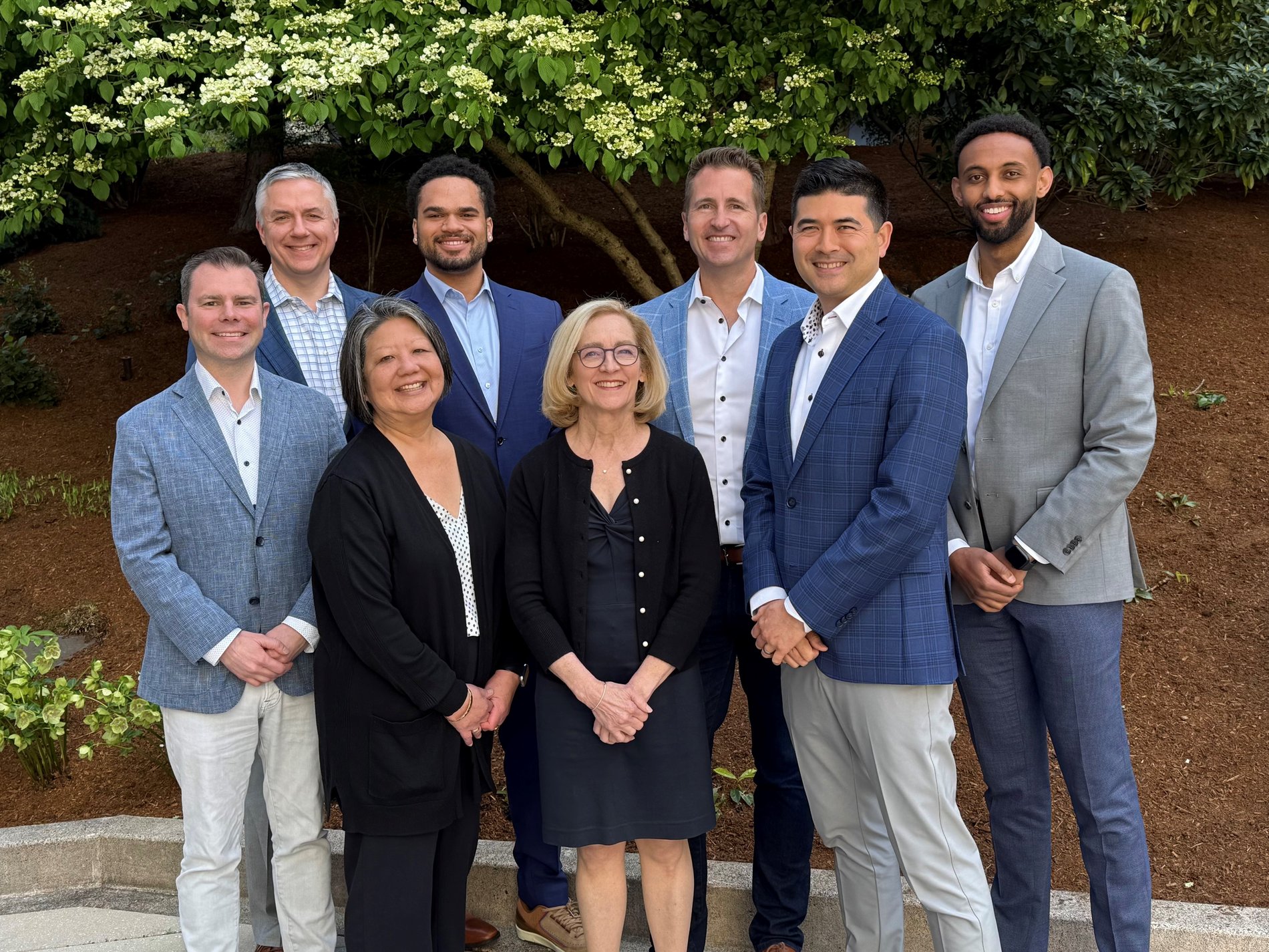 Photo of Vasara Wealth Management Group - Morgan Stanley