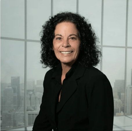 Photo of Gail Barbaro