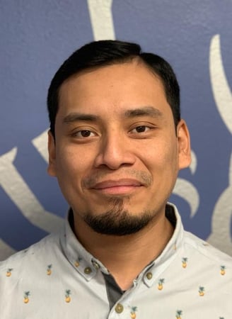 Photo of agent