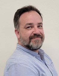 Photo of Matt Rice