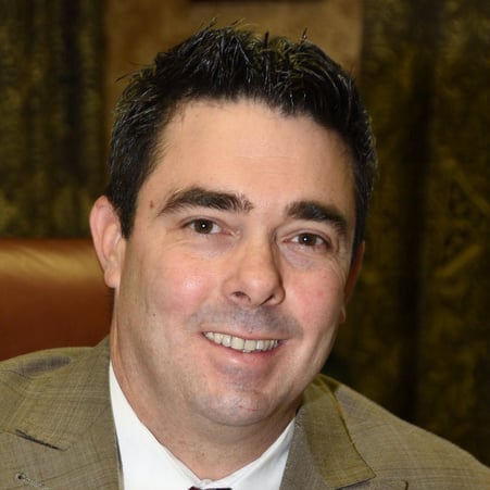 Allstate Insurance Agent Mickey Scott