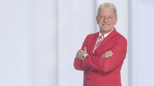 Herbert Schötterl. Ihr Ansprechpartner für die Barmenia Versicherung in Wendelstein.
