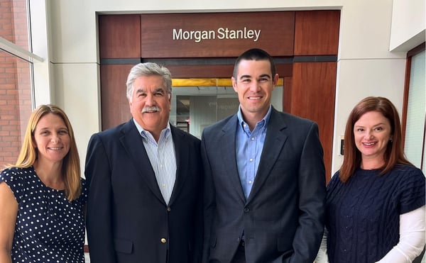 The Miller Group Peachtree City Ga Morgan Stanley Wealth Management