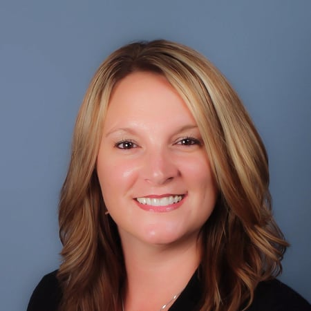Personal Financial Representative Janice Nolan