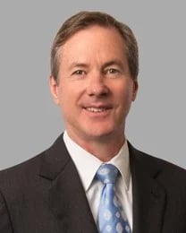 Photo of Clay Winnette - Morgan Stanley Financial Advisor