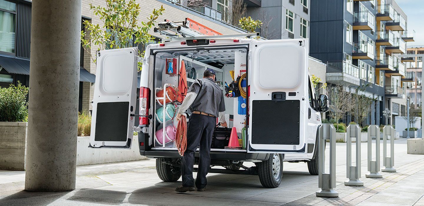 Image of Vehicle Trim