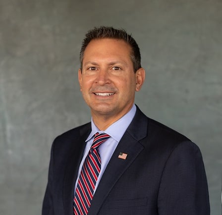 Photo of Michael A Marini