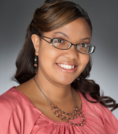 Dr. Heather Crawford