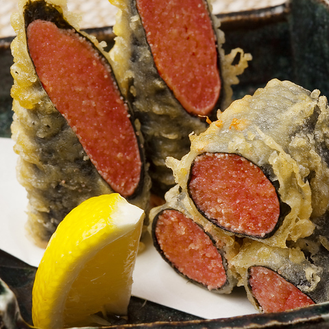 ◆ 揚げ物 ◆