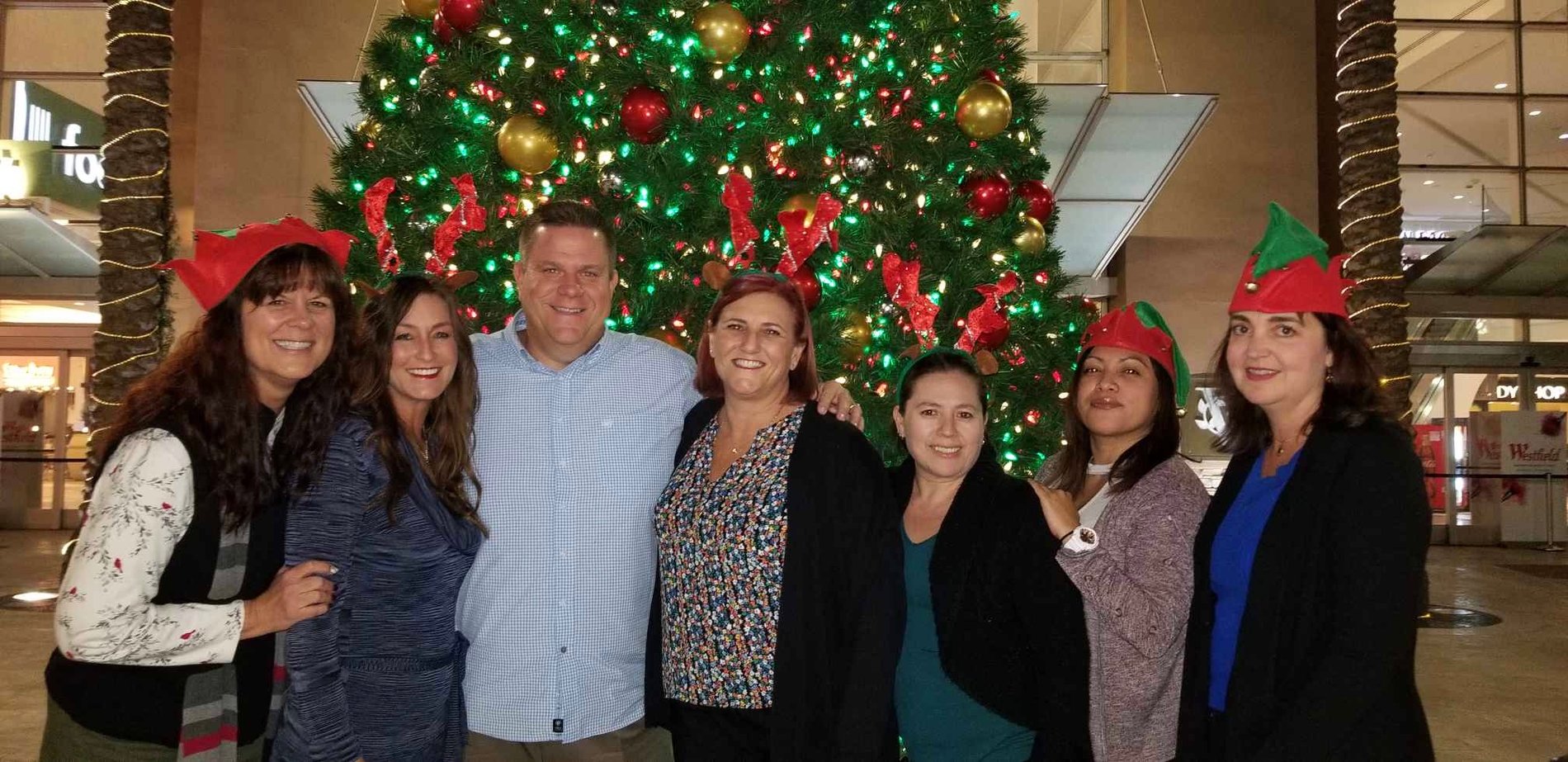 Christmas Party