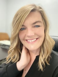 Photo of Amanda Thompson