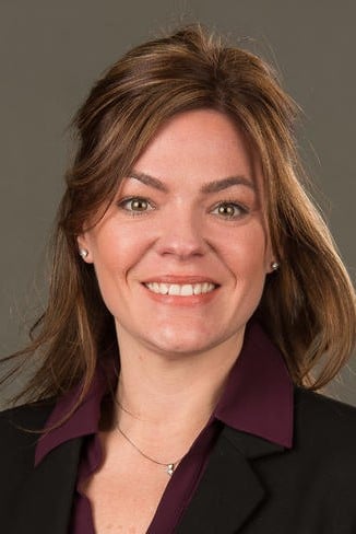 Allstate Insurance Agent Maressa Moore