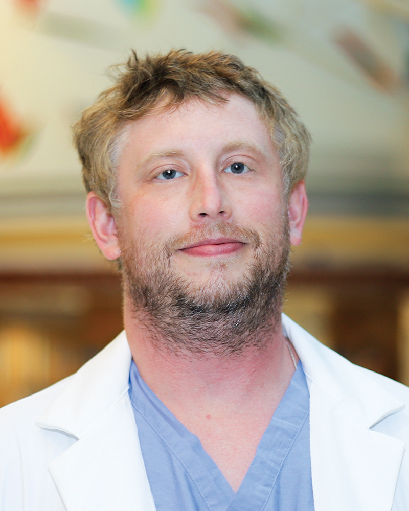 Seth Langsam - Beacon Kalamazoo