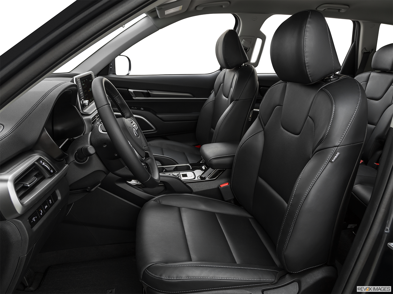 Image of Vehicle Trim