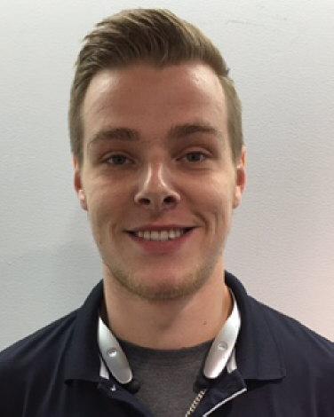 manager photo