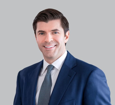 Scott Price Jr. Advisor Headshot image