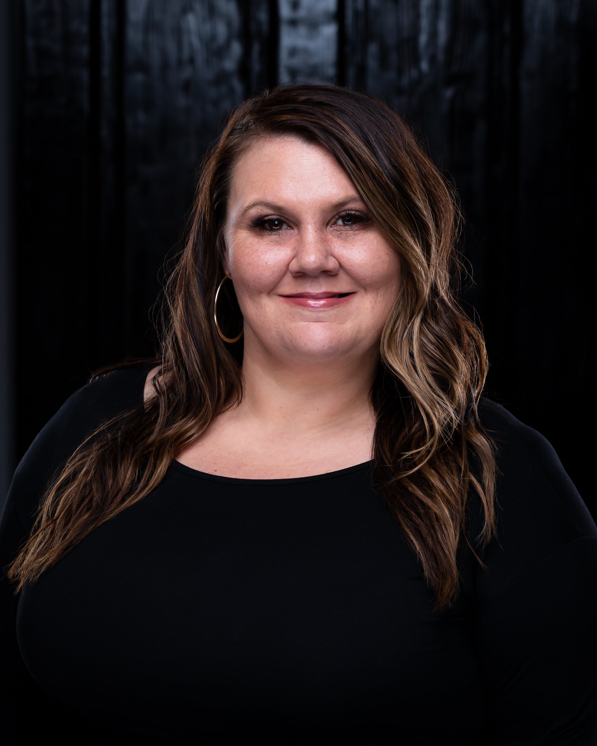Photo of Nikki Long