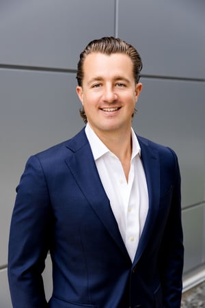 Photo of Bobby Beier