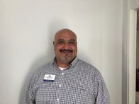 Photo of Gilbert Nieves