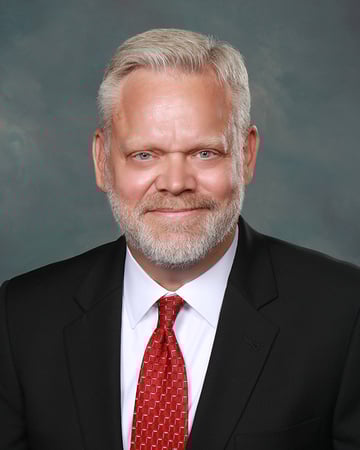 Photo of Marc A Nilsen