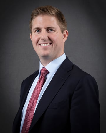 Photo of Thomas S. McGeorge