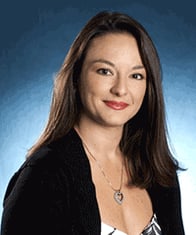 Erica L McVey, Insurance Agent