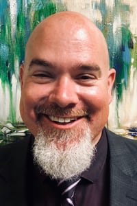 Photo of Aaron Wolgamott