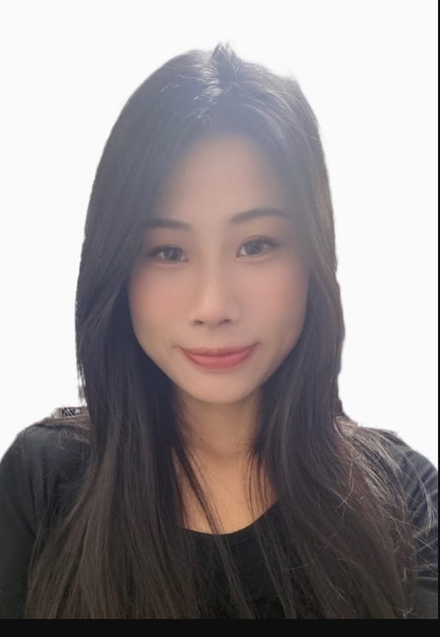 Mandy Huang