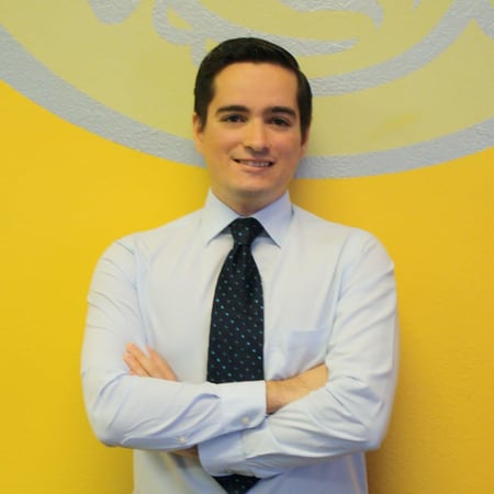 Photo of agent