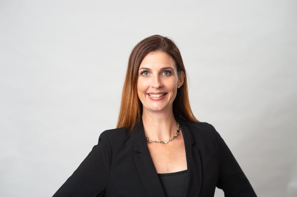 Photo of Elizabeth Golden
