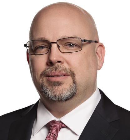 Photo of Brian Harrison