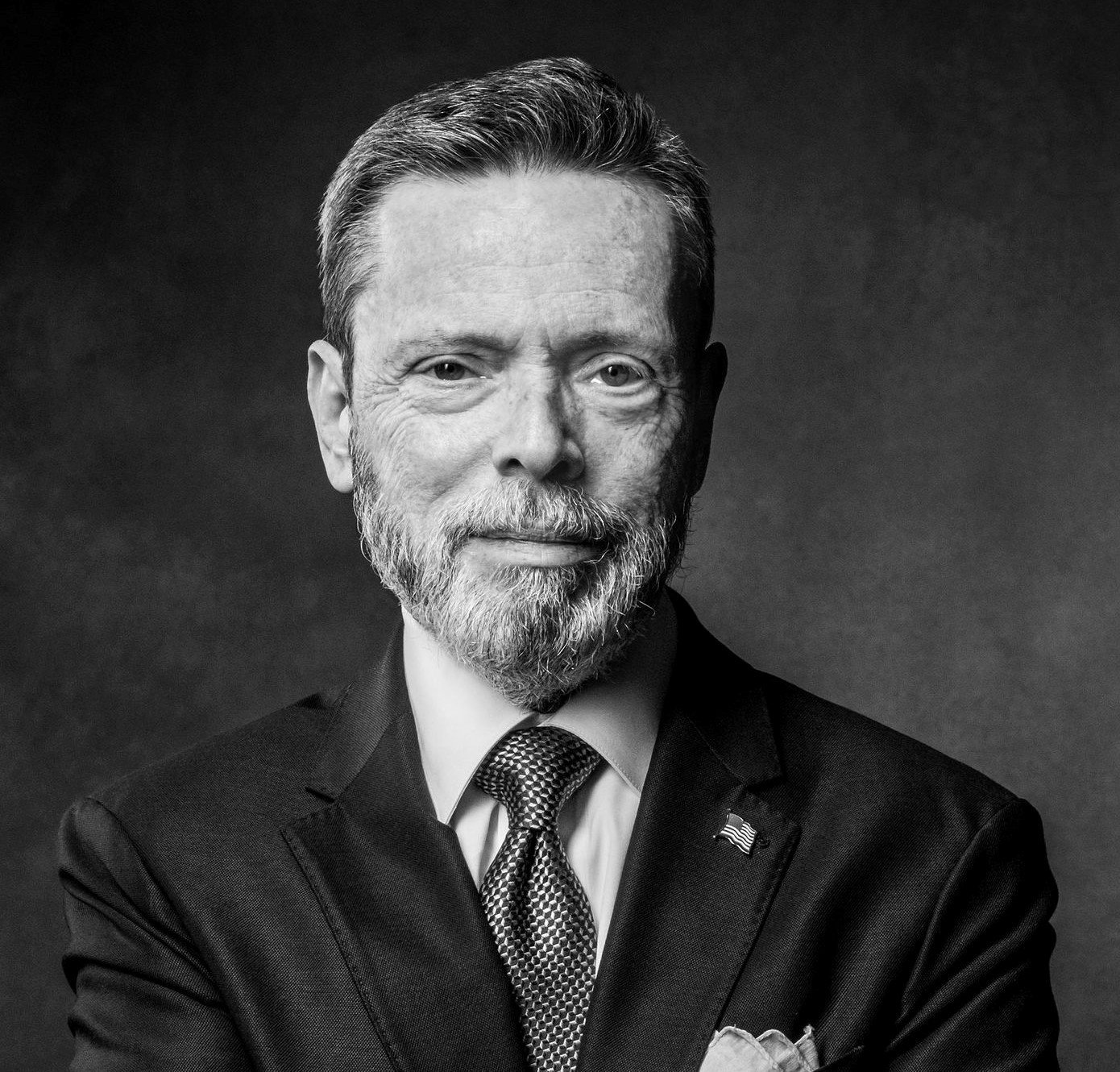 Photo of Lester Wigler - Morgan Stanley