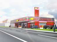 store photo