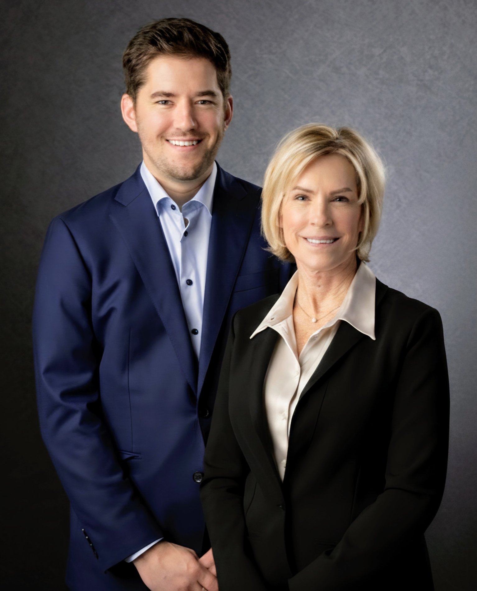 Photo of The Black Group - Morgan Stanley