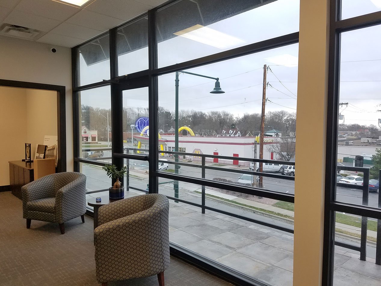 Office East