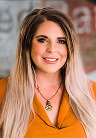 Loan officer headshot
