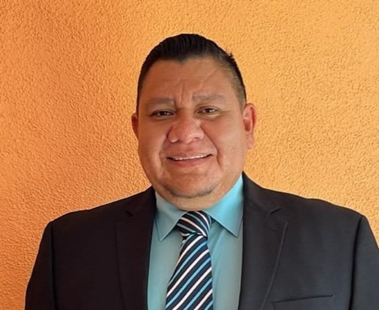 Photo of agent