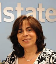 Allstate Agent - RoseAnn Vercillo