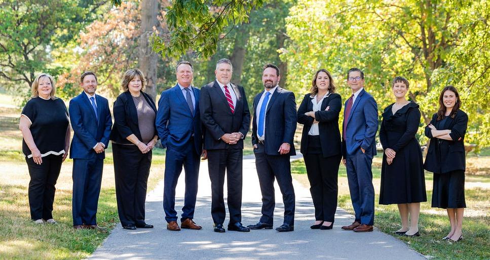 Photo of The Clayton Group - Morgan Stanley